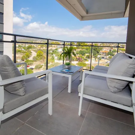 Sunrise Tower-1 By Interhome *